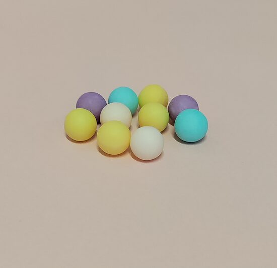 Sprinkles, AF011, 100g