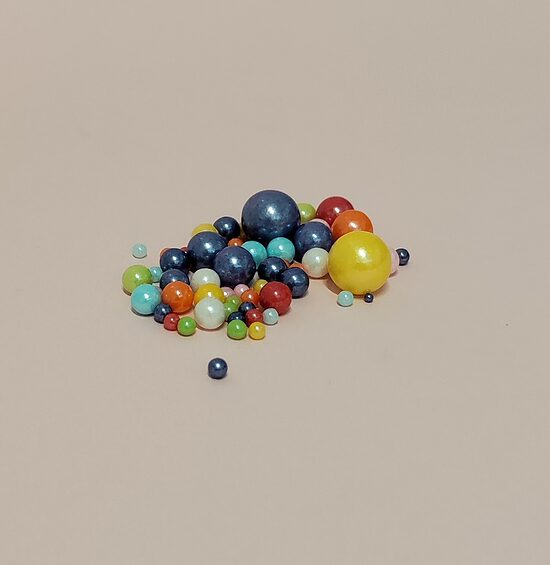 Sprinkles, AF012, 100g
