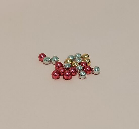 Sprinkles, AF014, 100g