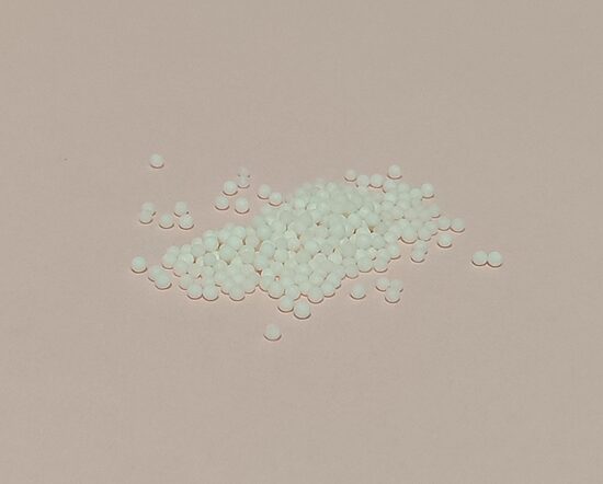 Sprinkles, white, AF019, 100g
