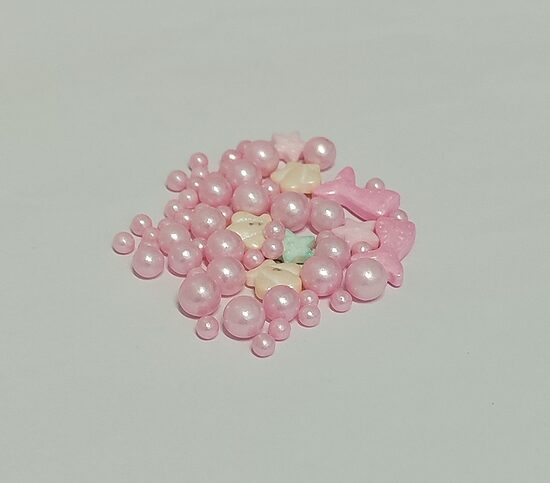 Sprinkles, AF020, 100g