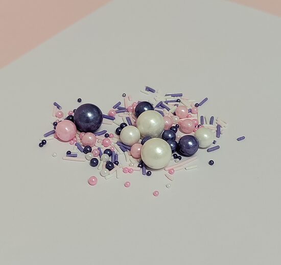 Sprinkles, AF024, 100g