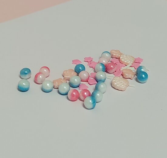 Sprinkles, AF027, 100g