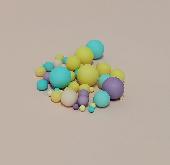 Sprinkles, AF029, 100g