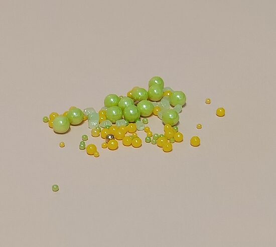 Sprinkles, AF030, 100g