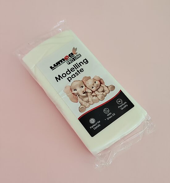 Сахарная мастика, 1kг
