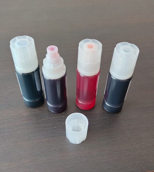 Food color for Epson printer, 80g